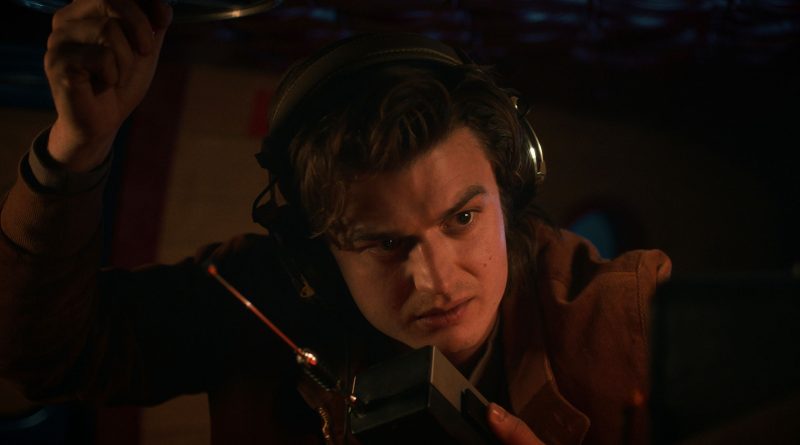 Gizem, nostalji, gözyaşı ve yaratıcılığın buluştuğu bir yolculuk