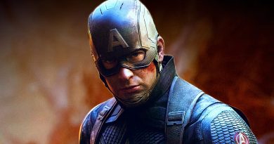 Kaptan Amerika'nın yeni macerası, evrenin derinliklerine yolculuk