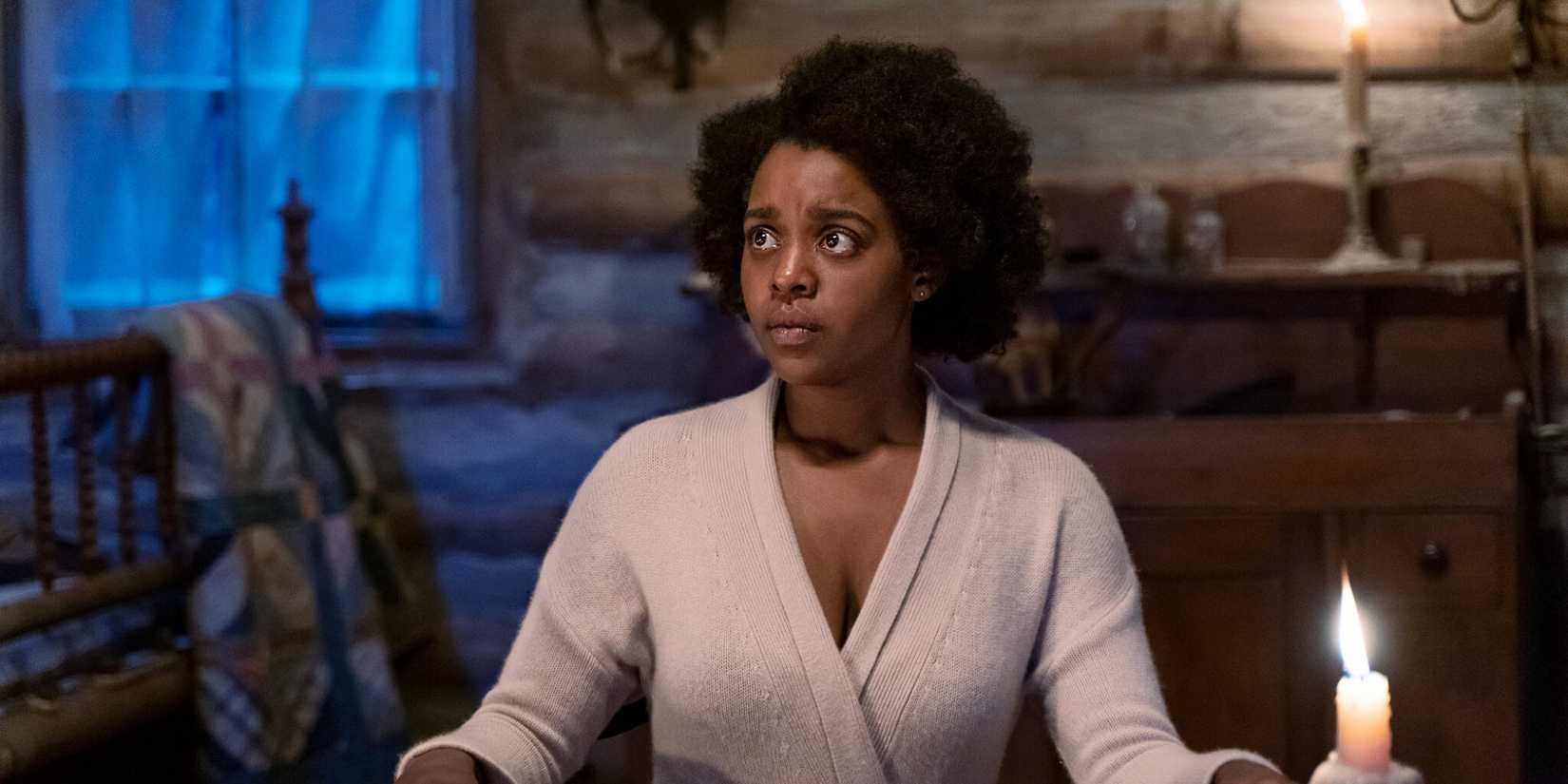 Geçmişle gelecek çatışıyor, zamanın sırları açığa çıkıyor