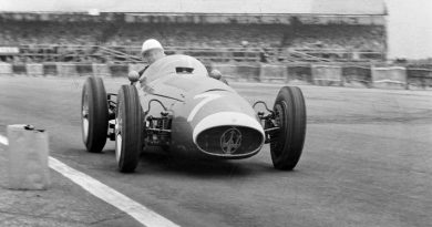 Aile içi miras kavgası, efsanevi bir pilotun mirasıyla ilgili