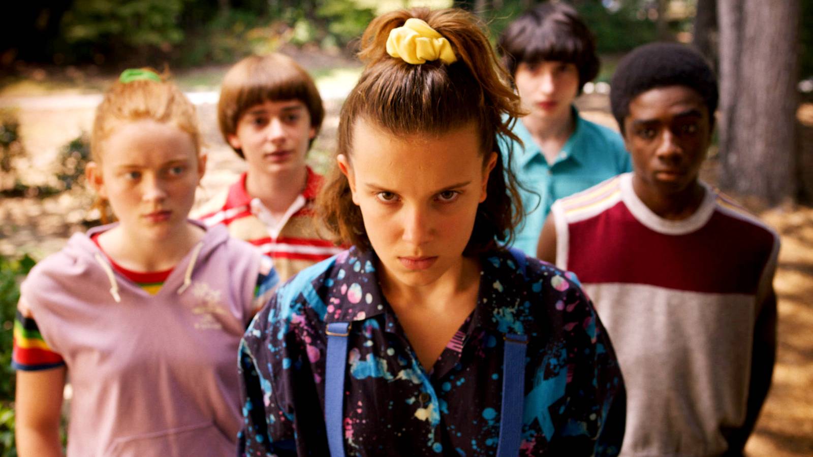 Hawkins'in karanlık sırları, nostalji ve gerilimin buluştuğu anlar