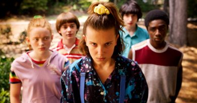 Hawkins'te geçen macera, nostalji ve gerilimin buluştuğu anlar