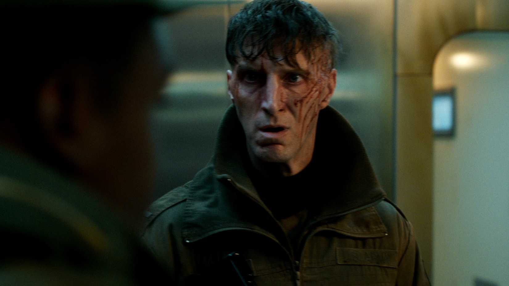 Gözyaşı, şok ve vedalarla dolu bir final