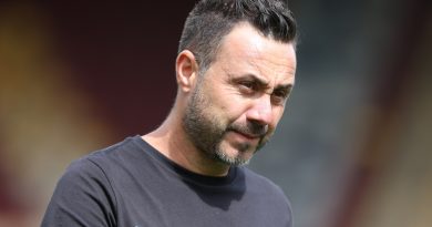 İtalyan gururu, Marsilya'da eleştirilere meydan okuyor