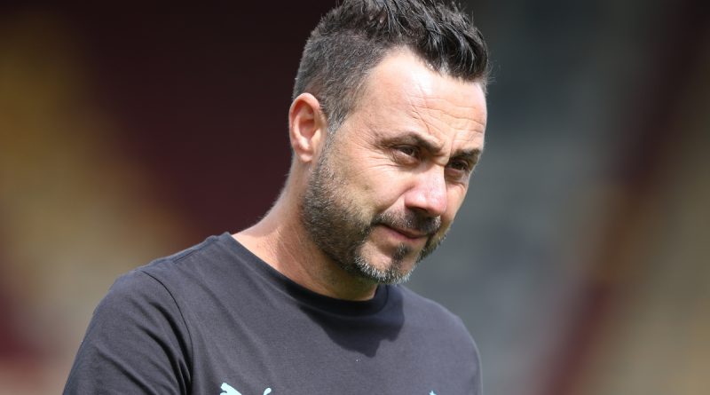 İtalyan gururu, Marsilya'da eleştirilere meydan okuyor