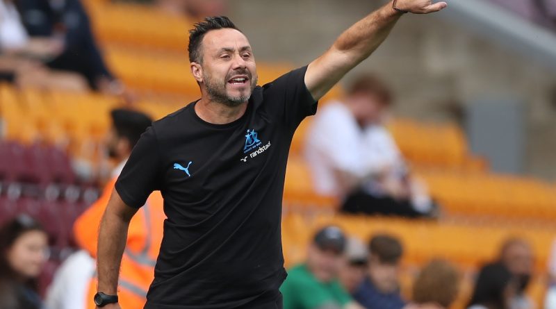 Hayal kırıklığı, ayrılık rüzgarları, Marsilya'da fırtına