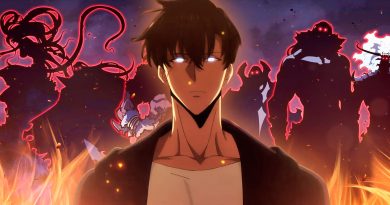 Güç, kader, dövüş ve heyecan dolu bir Solo Leveling yolculuğu!