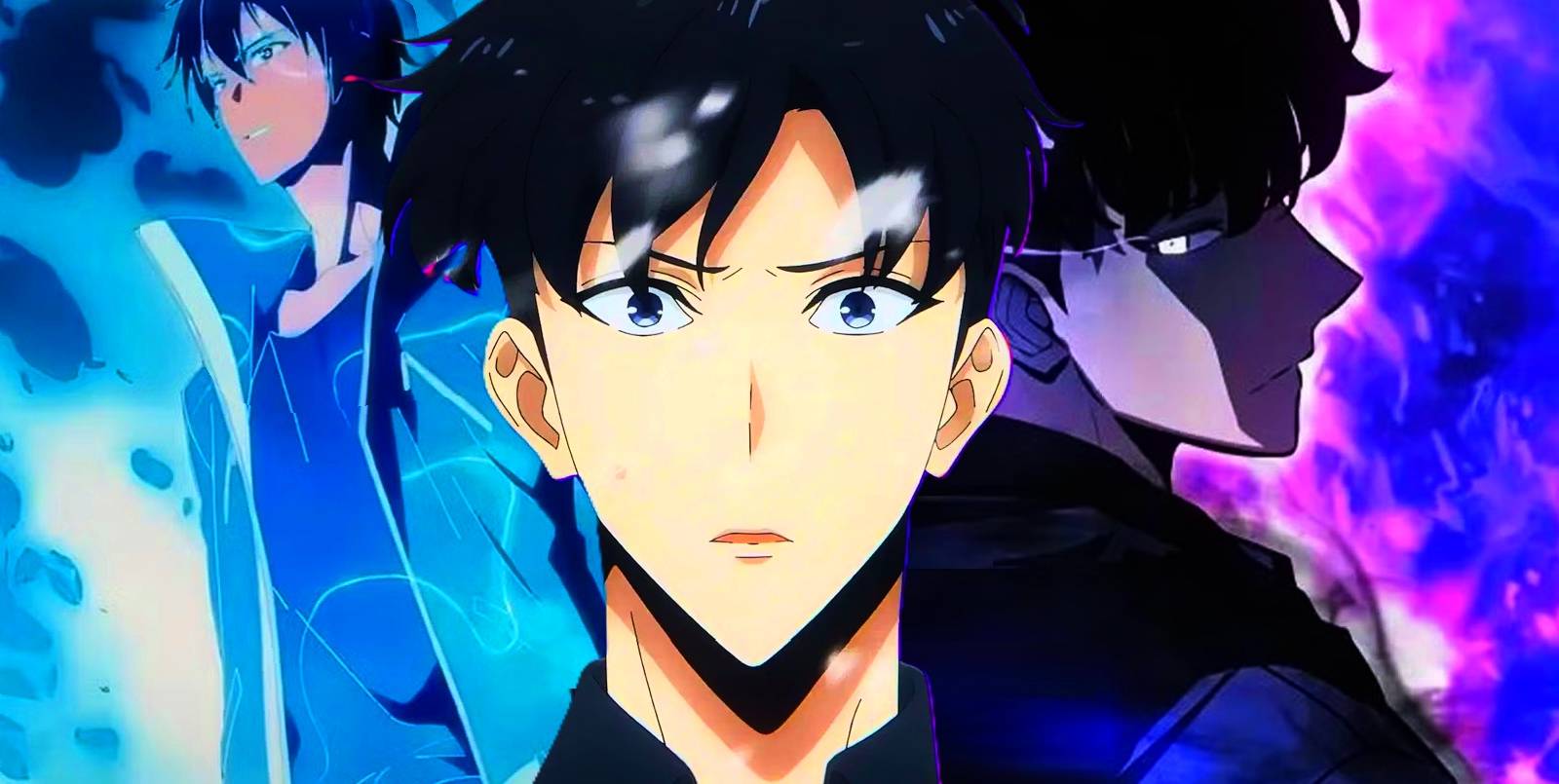 Bekleyiş sona eriyor, 2026'da Solo Leveling coşkusu!