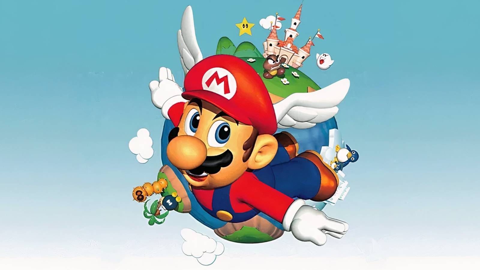 Mario'nun dünyası şimdi çok daha çılgın ve kaotik!