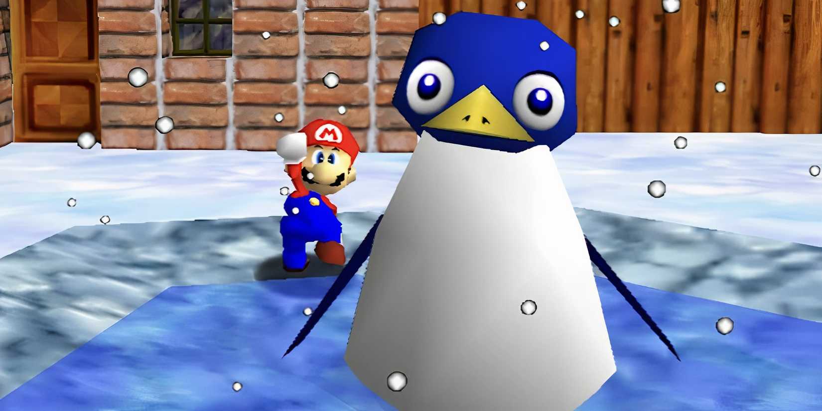 Mario'nun dünyası şenlendi, arkadaşlarınla maceraya atıl!