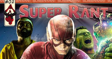 Wonder Man parlıyor, hayranlar şimdiden coşkuyla bekliyor