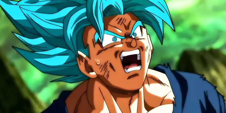 Evrenler çatışıyor, heyecan dorukta, yeni bir Dragon Ball macerası!