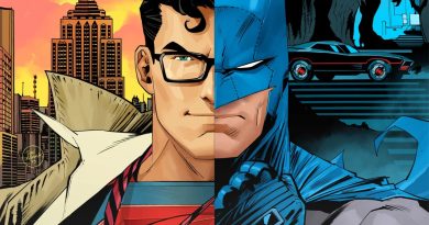 İki efsane birleşti, güç sonsuzluğa dönüştü