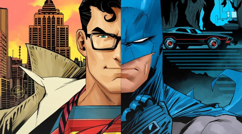 İki efsane birleşti, güç sonsuzluğa dönüştü