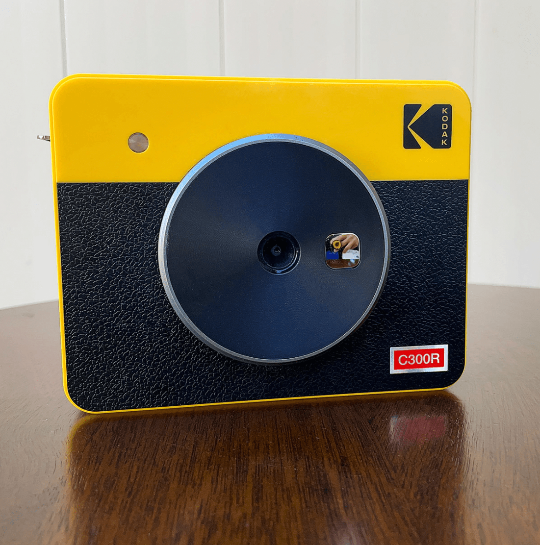 Anlık keyif, somut anılar, nostaljik dokunuş, eğlenceli bir ritüel