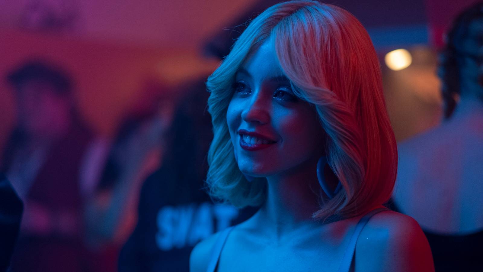 Sydney Sweeney, yeni filmiyle ekrana kilitliyor
