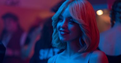 Sydney Sweeney, yeni filmiyle ekrana kilitliyor