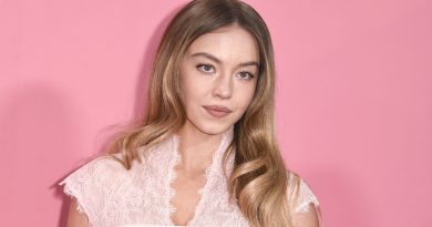Sydney Sweeney, Madame Web ile yükselişe geçti, yıldız oldu