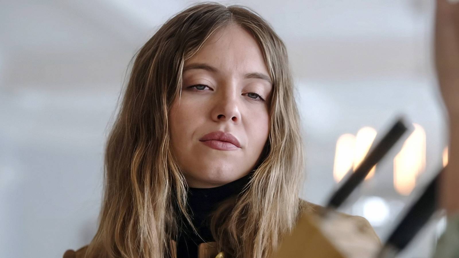 Güzellik, yetenek ve yükselen bir yıldız parıltısı