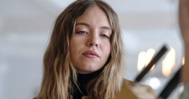 Sydney Sweeney, yeni rolüyle sınanıyor, kariyer yükselişi devam ediyor