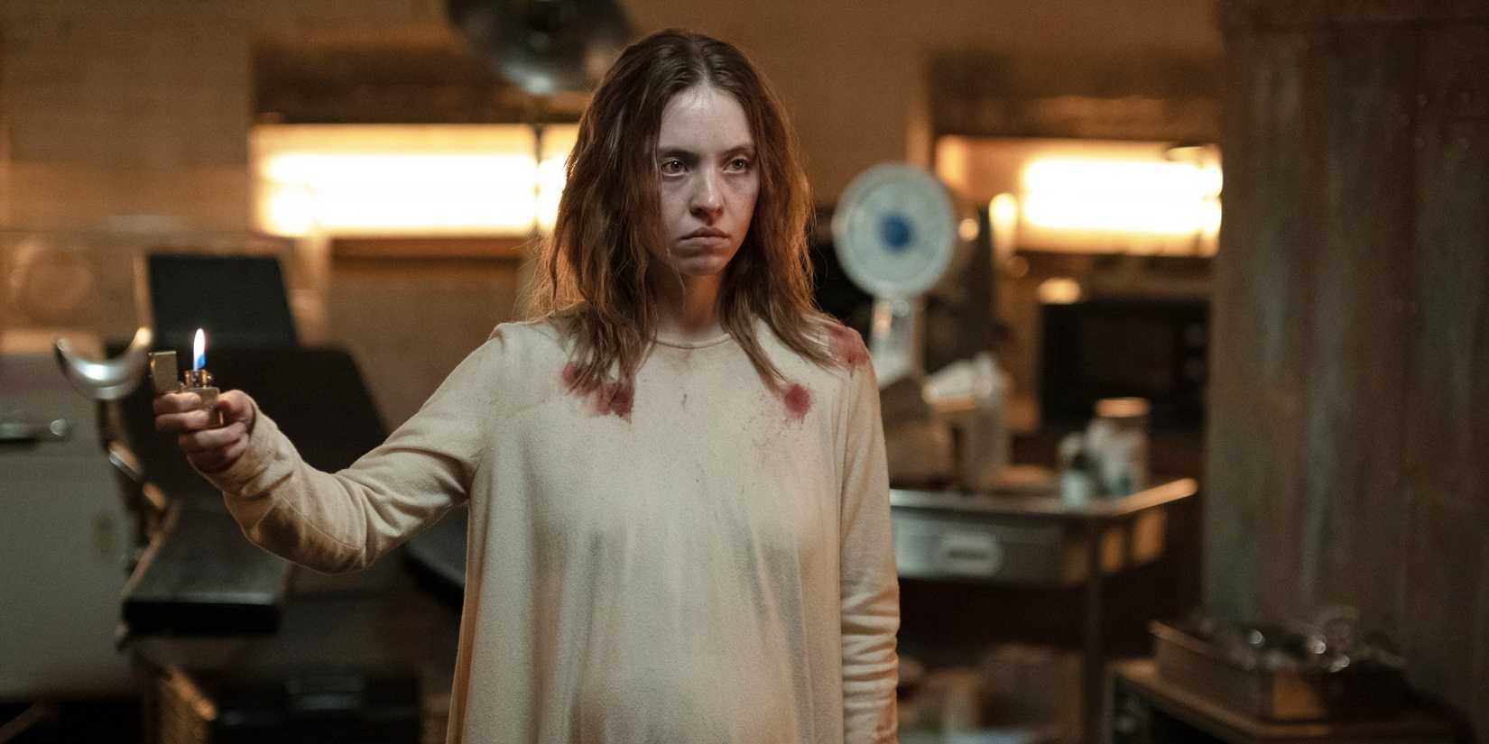 Sydney Sweeney, yeni filmiyle ekrana kilitliyor