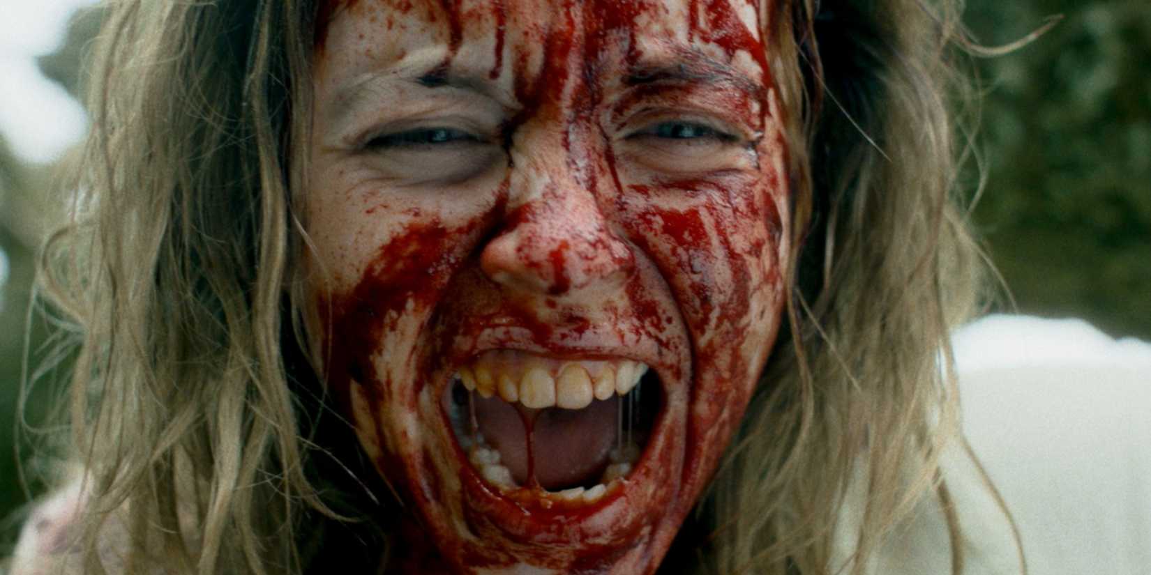 Sydney Sweeney'nin yeni filmi, gerilim ve yükseliş bir arada