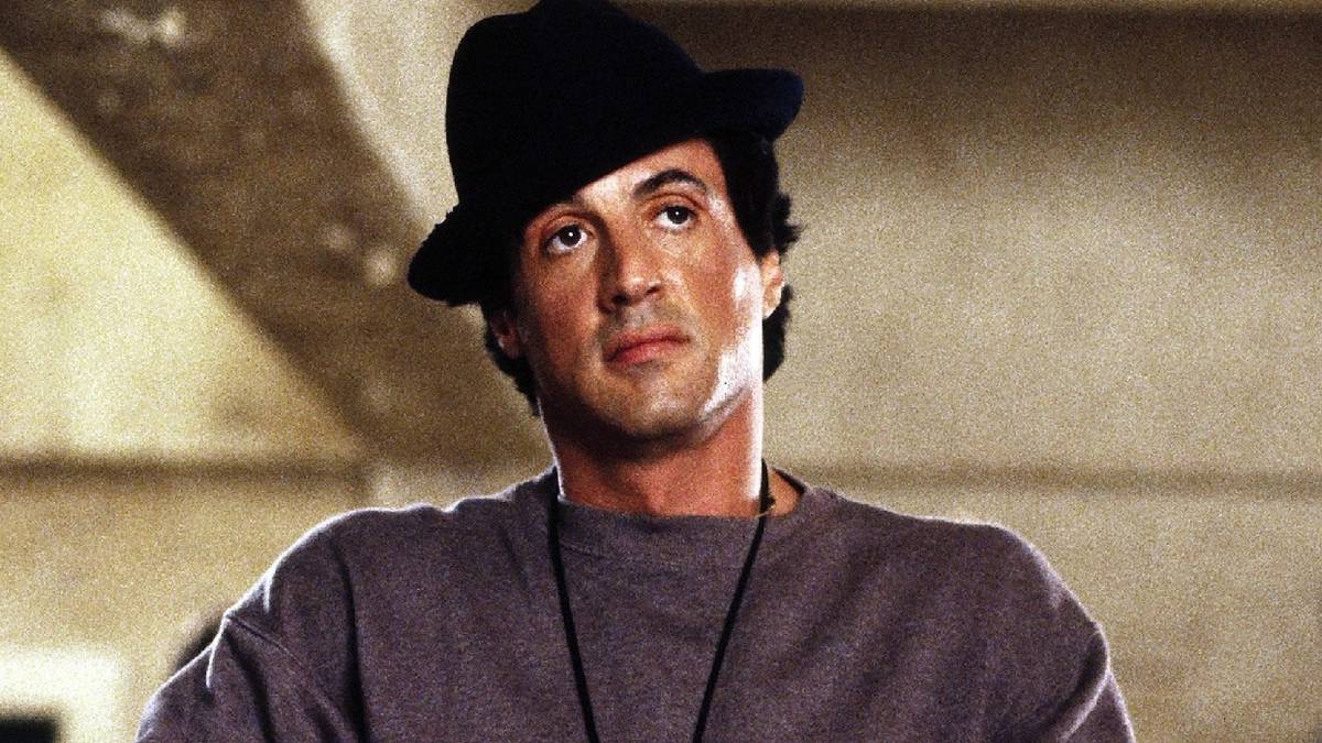 Efsane geri dönüyor, Stallone'un Rocky hikayesi beyaz perdede