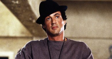 Efsane doğuyor, perdeye yansıyor, Stallone'un Rocky hikayesi