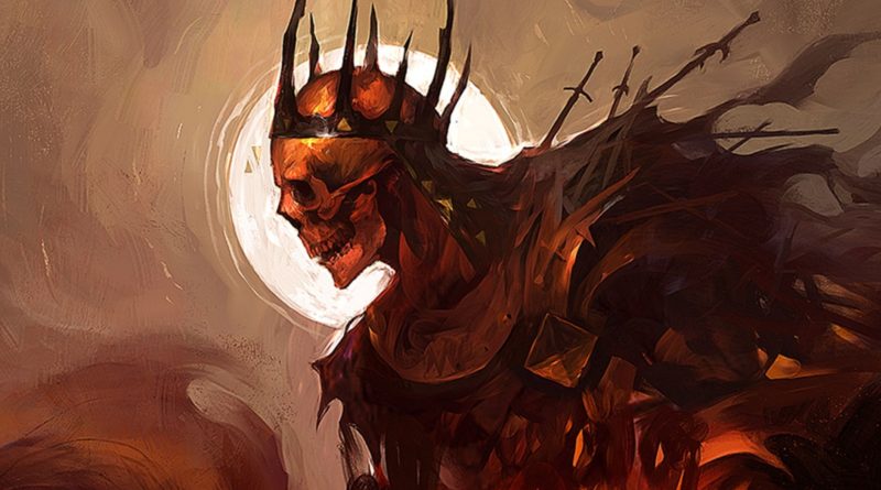 Karanlık fantezi, keşif, zorlu savaşlar, derin hikaye