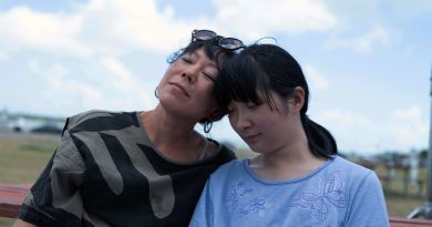 Yüzleşme, ayrılık, karmaşık bağlar, beklenmedik son