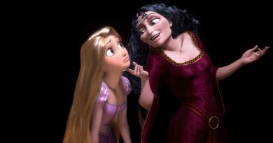 Gothel'e Kathryn Hahn yakışır mı, merak uyandırıyor