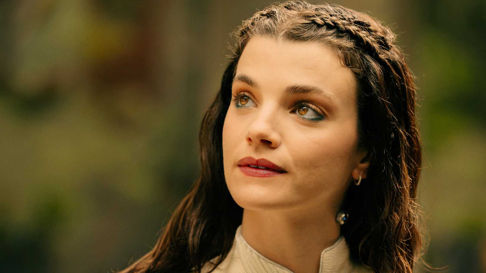 Genç kadetler zafer kazandı, bağları güçlendi, karakterler olgunlaştı