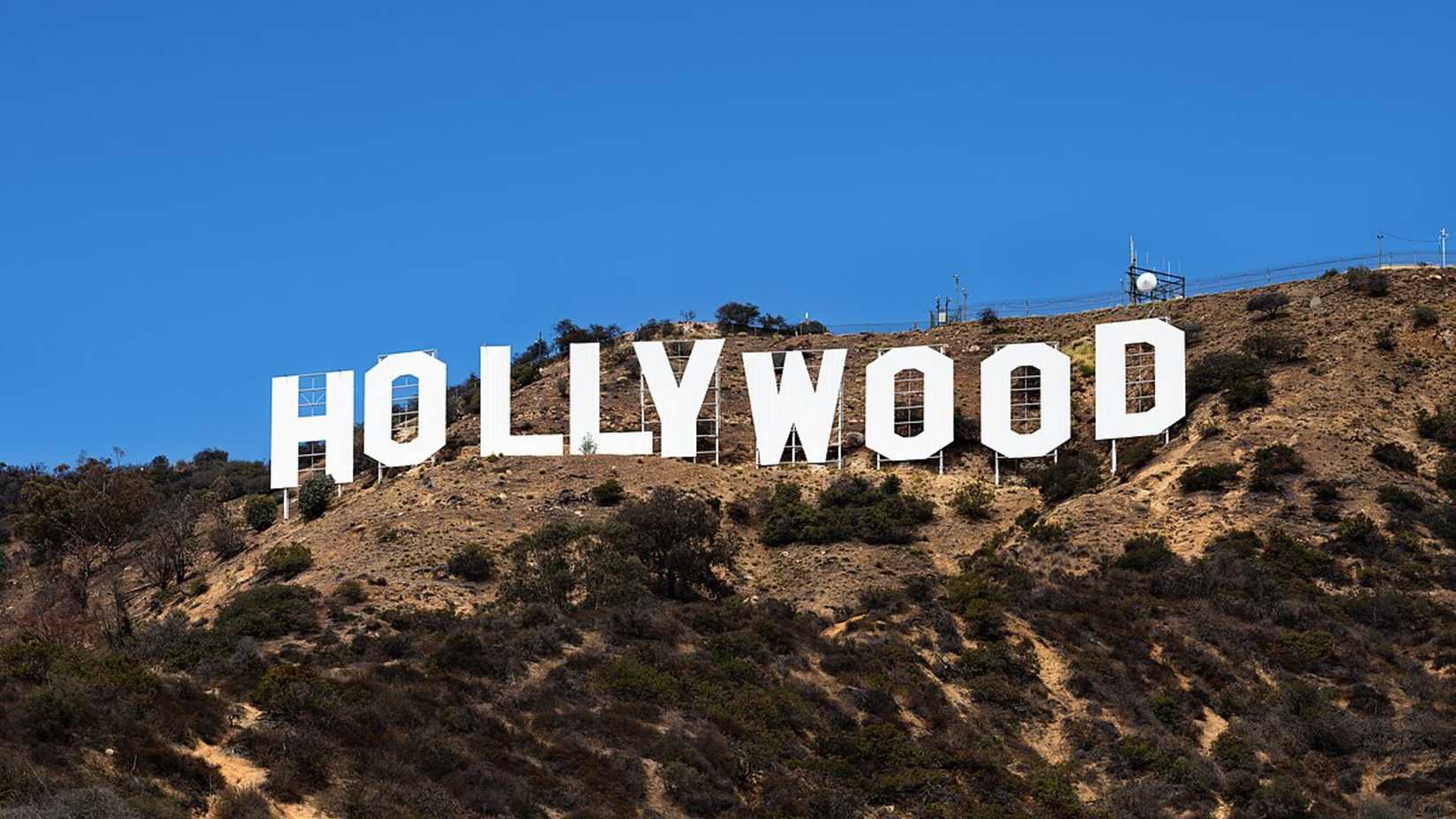Yıldızlar söndü, tüketim aldı yerini Hollywood'da