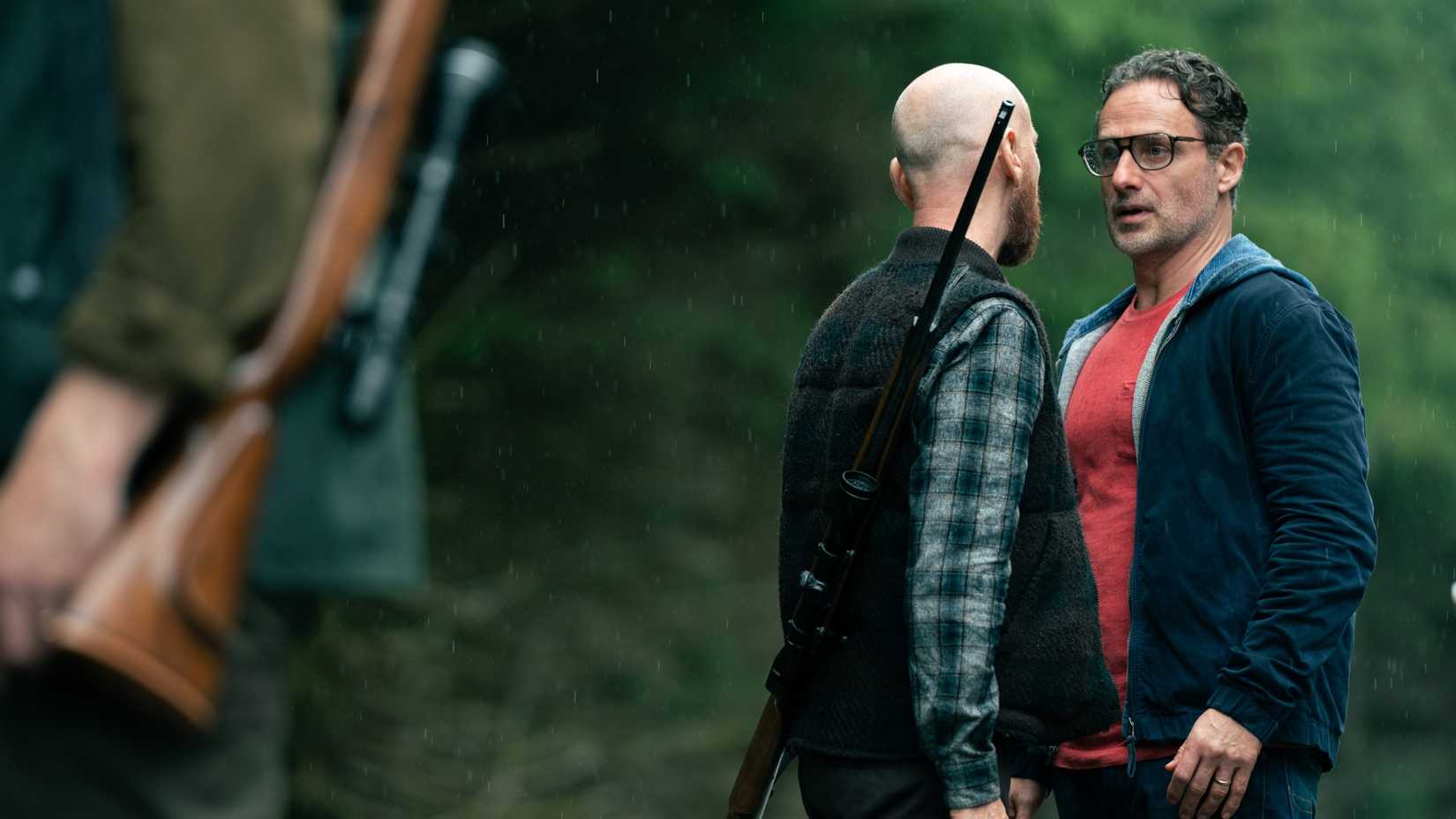 Yeni bir başlangıç, farklı bir atmosfer, umut ve gerilim