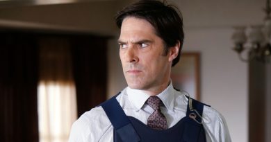 Gizemli ayrılık, beklenmedik sonuçlar, karakterin sonu