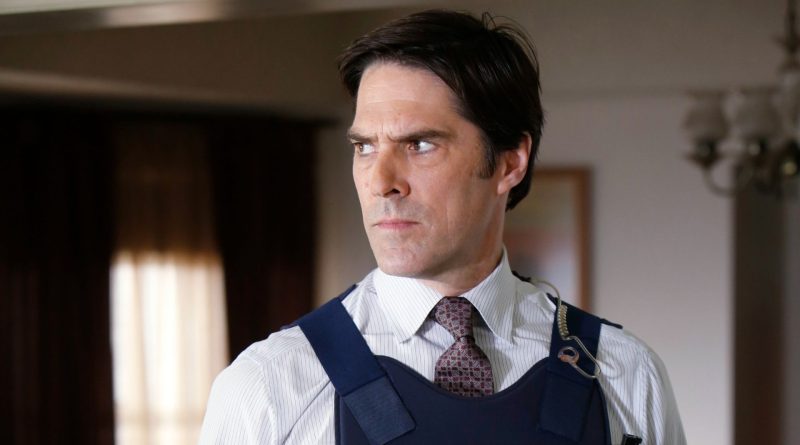 Gizemli ayrılık, beklenmedik sonuçlar, karakterin sonu