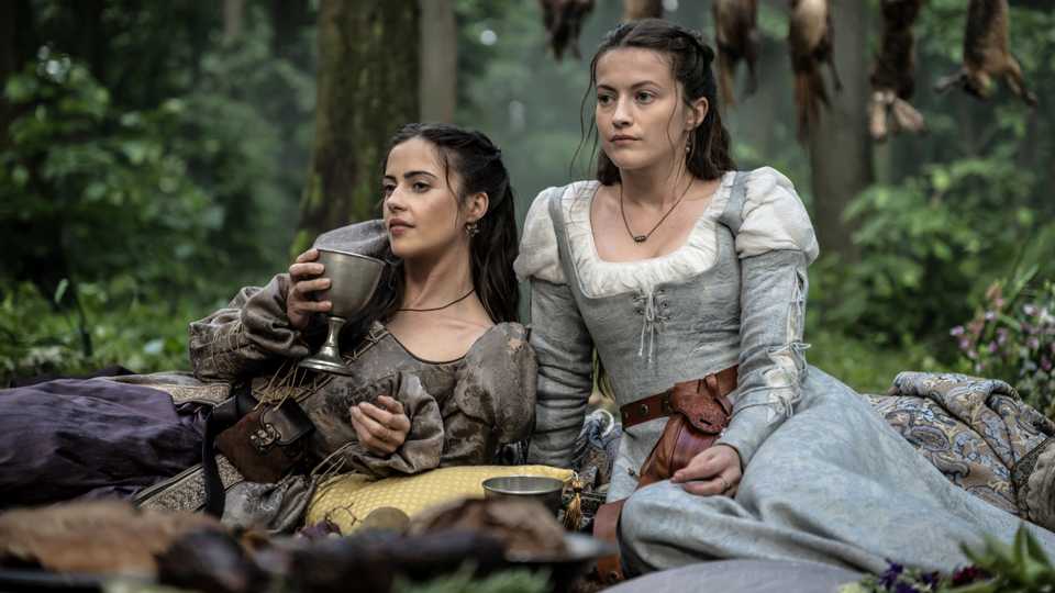 Sean Bean efsanesi MGM+'da yeniden canlandı, zirvede!