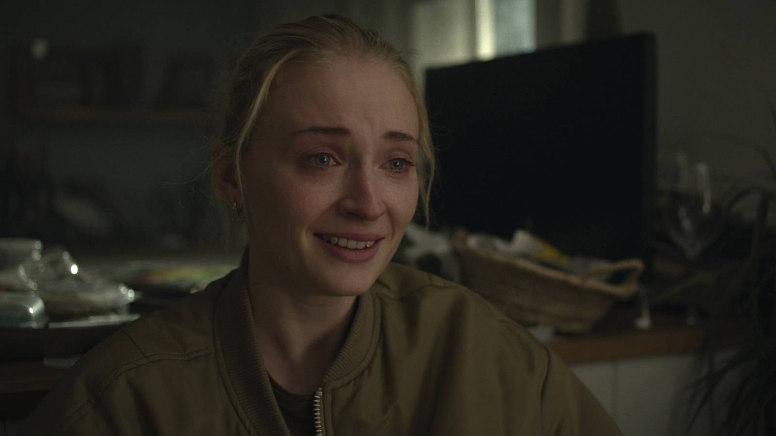 Soygun, gerilim, Sophie Turner, Prime Video, yeni başlangıç