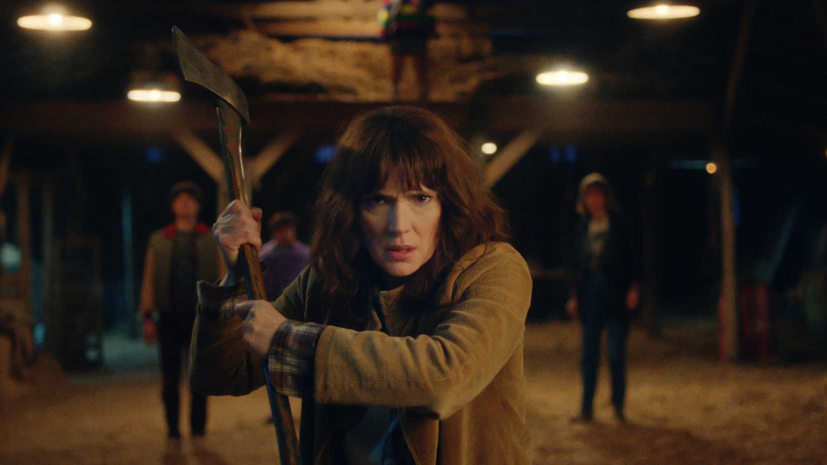 Gençlik, stres ve beklenmedik olaylar dil değiştiriyor