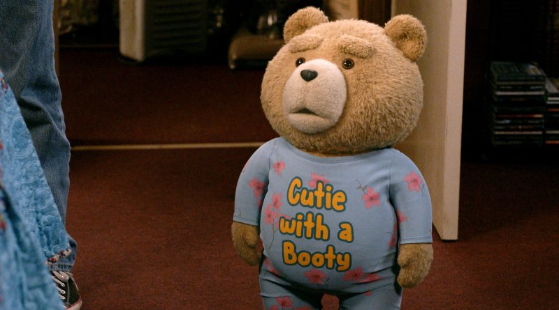 Lise anıları, komedi, oyuncak ayı, macera, nostalji