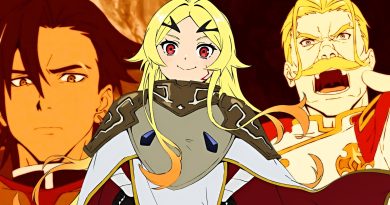 Sırlar, entrika ve aksiyon dorukta, yeni bölüm kaçırılmasın!