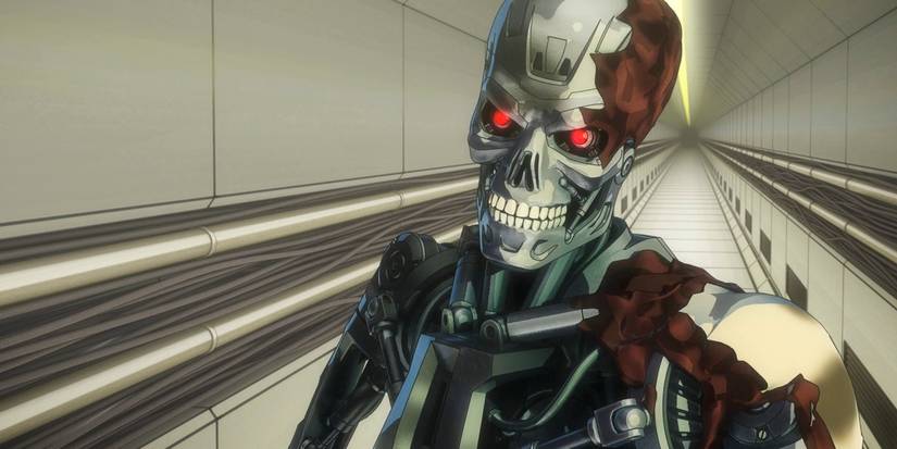 Bilim kurgu hayranları üzülecek, iki dizi daha Netflix'ten ayrıldı