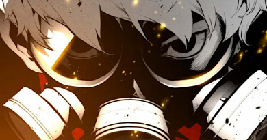 Uzun bekleyiş sona erdi, animasyon geliyor!