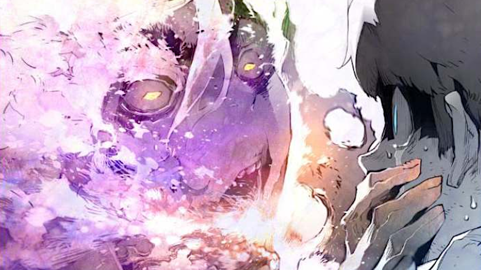 Uzun bekleyiş sona erdi, animasyon geliyor!