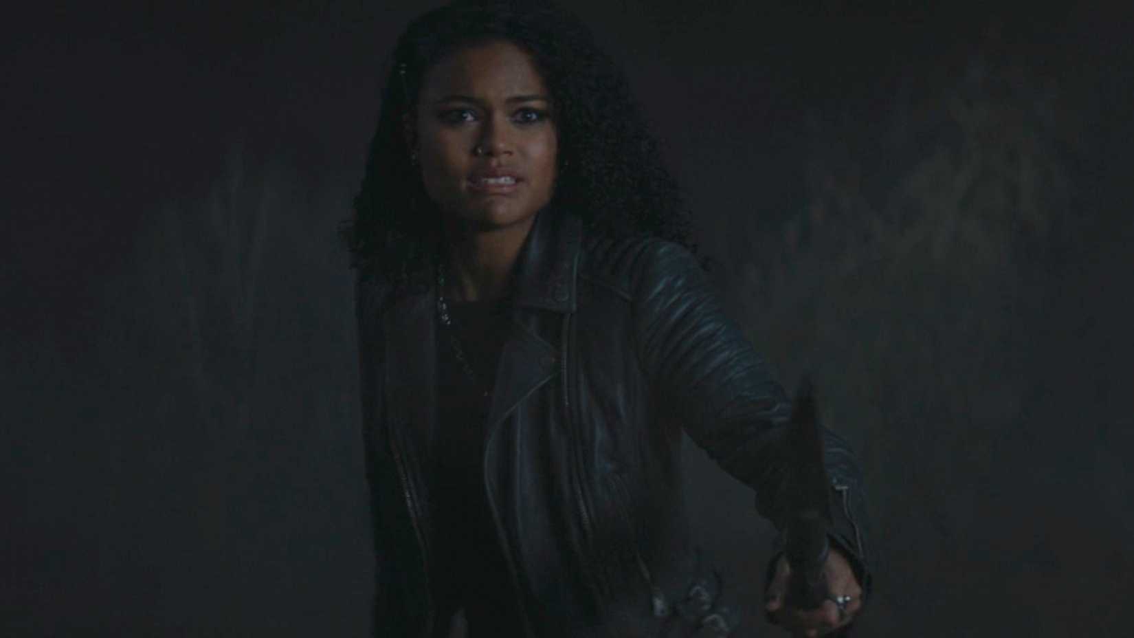 Kahramanlar yükseliyor, denizler fırtınalı, kader belirginleşiyor