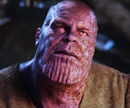 Yüzleşme, acımasızlık, kahramanlık, son, şok