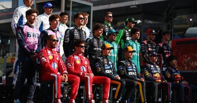 Hız, heyecan, rekabet: Formula 1'in zirvesi değişiyor