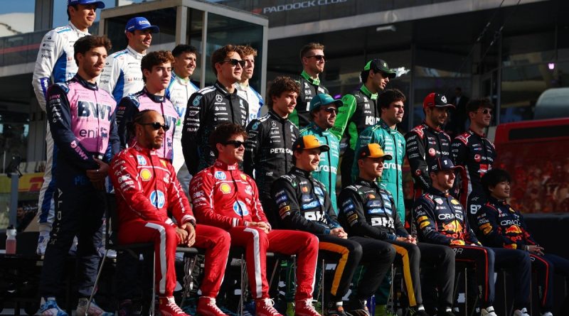 Hız, heyecan, rekabet: Formula 1'in zirvesi değişiyor