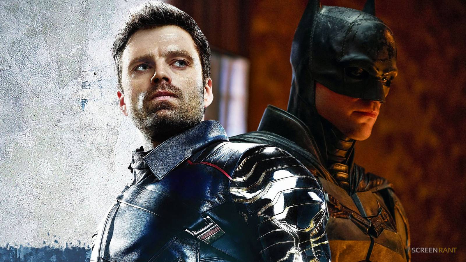 İki yıldız, Gotham'ın geleceği için bir araya geliyor