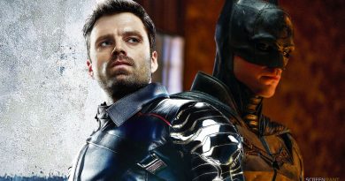 Gizemli bir karşılaşma, Gotham'ın kaderi belirsiz